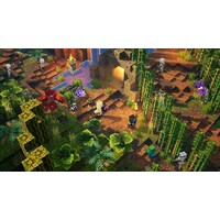 NINTENDO Switch Minecraft: Dungeons Ultimate Edition