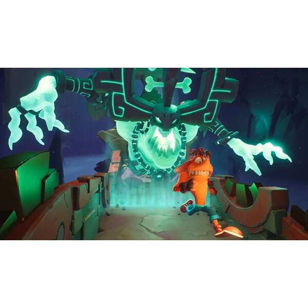 NINTENDO Switch Crash Bandicoot 4 It is about time
