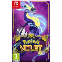 NINTENDO Switch Pokemon Violet
