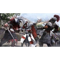 NINTENDO Switch Assassin_s Creed Ezio Collection