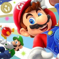 NINTENDO Switch Super Mario Party