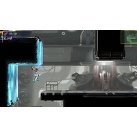 NINTENDO Switch Metroid Dread