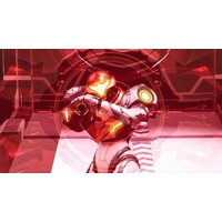 NINTENDO Switch Metroid Dread
