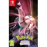 NINTENDO Switch Pokemon Shining Pearl