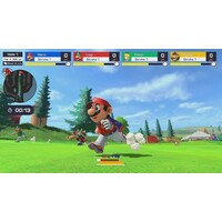 NINTENDO Switch Mario Golf: Super Rush