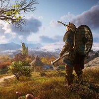 SONY PS4 Assassin_s Creed Valhalla