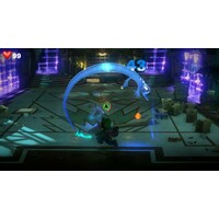 NINTENDO Switch Luigi_s Mansion 3