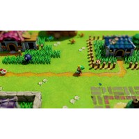 NINTENDO Switch The Legend of Zelda: Link_s Awakening