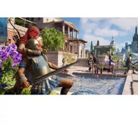 SONY PS4 Assassin_s Creed Odyssey