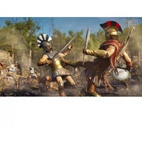 SONY PS4 Assassin_s Creed Odyssey