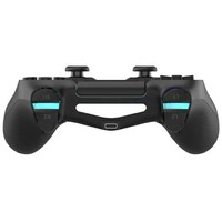 SPAWN PlayPro 4 Wireless Controller Black - PS4/PS3/PC/Android/IOS/SD