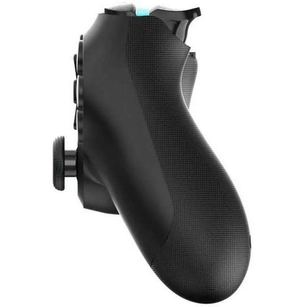 SPAWN PlayPro 4 Wireless Controller Black - PS4/PS3/PC/Android/IOS/SD