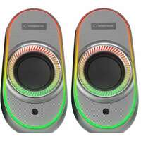 RAMPAGE RMS-X3 BLACK