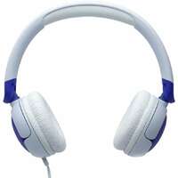 JBL JR320 Plave Slusalice