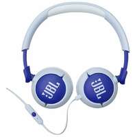 JBL JR320 Plave Slusalice