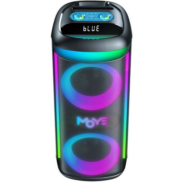 MOYE Groove Wave