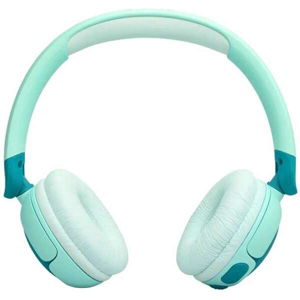 JBL JR320 BT Zelene Bezicne Slusalice