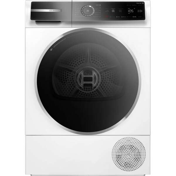 BOSCH WQB246DNBY