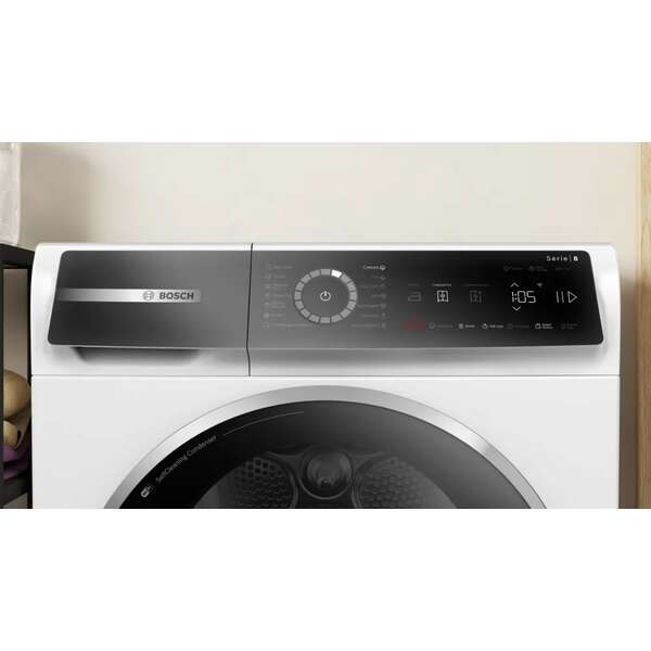 BOSCH WQB246DNBY