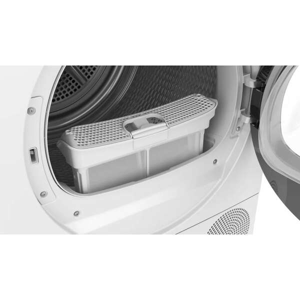 BOSCH WQB246DNBY