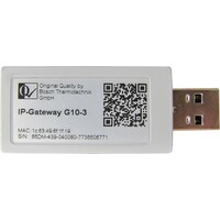 BOSCH MODULE IP-Gateeway G10-3