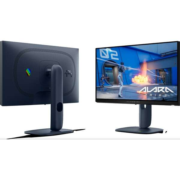 DELL AW2525HM
