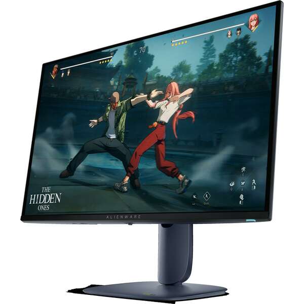DELL AW2725D