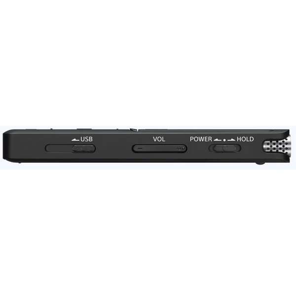 SONY ICDUX570B.CE7