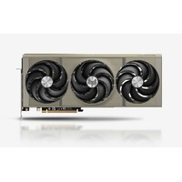 SAPPHIRE RX 9070 XT NITRO+ OC 16GB 11348-01-20G