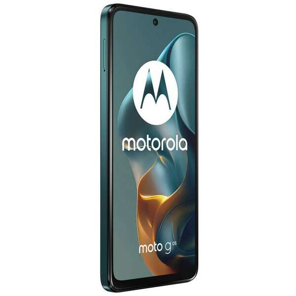MOTOROLA G05 4GB/64GB Forest Green