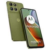 MOTOROLA G15 Power 8GB / 256GB Iguana Green