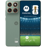 MOTOROLA Edge 70 12GB / 512GB Lily Pad