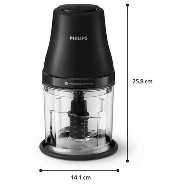 PHILIPS HR1501/00