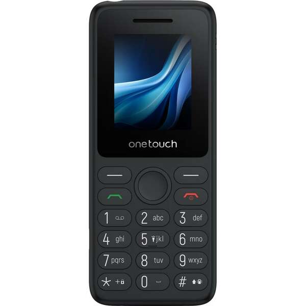 TCL Onetouch 5041 Grey