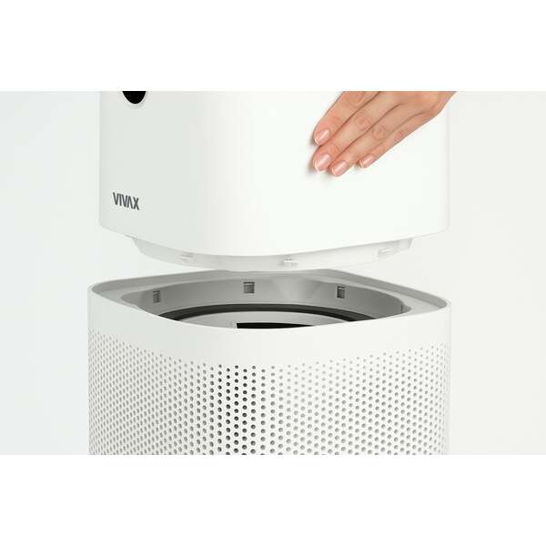 VIVAX AP-400M W