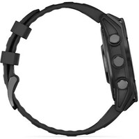 GARMIN Fenix 8 47mm Black