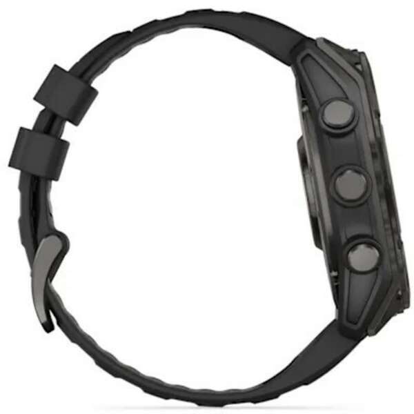 GARMIN Fenix 8 51mm Sapphire Gray
