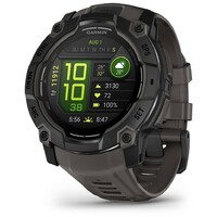 GARMIN Instinct 3 50mm Black