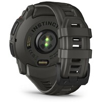 GARMIN Instinct 3 50mm Solar Black