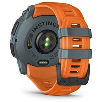 GARMIN Instinct 3 50mm Solar Orange