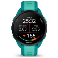 GARMIN Forerunner 165 M Aqua