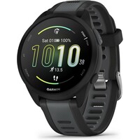 GARMIN Forerunner 165 M Black