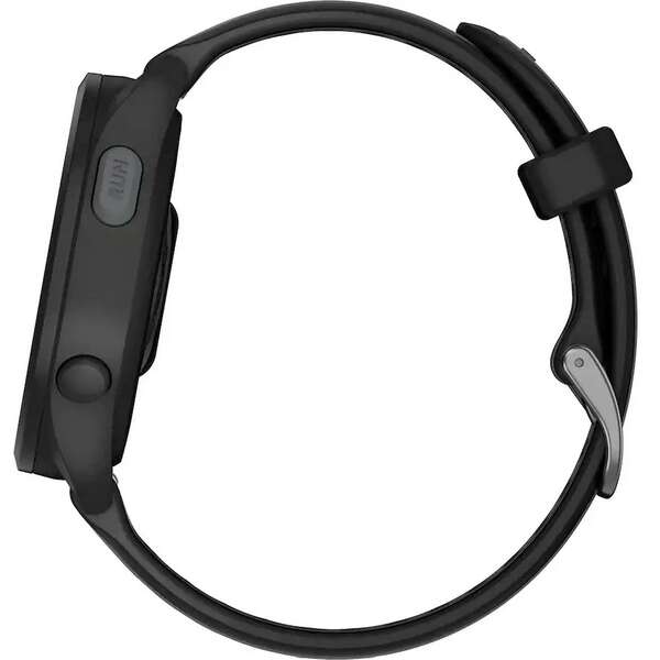 GARMIN Forerunner 165 M Black