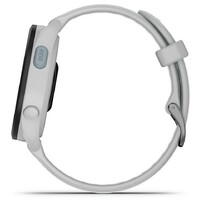 GARMIN Forerunner 165 M Whitestone