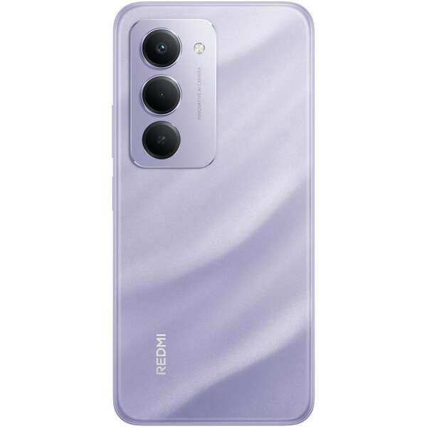 XIAOMI Redmi 15 8GB/256GB Sandy Purple MZB0L1PEU