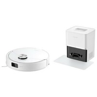 ROBOROCK Q10 VF+ White