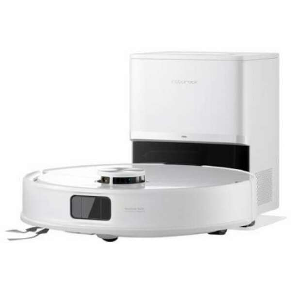 ROBOROCK Q10 VF+ White