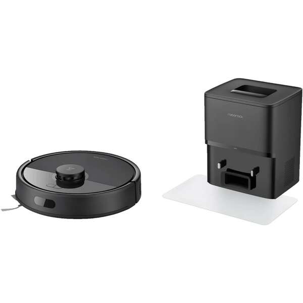 ROBOROCK Q7BF+ Black