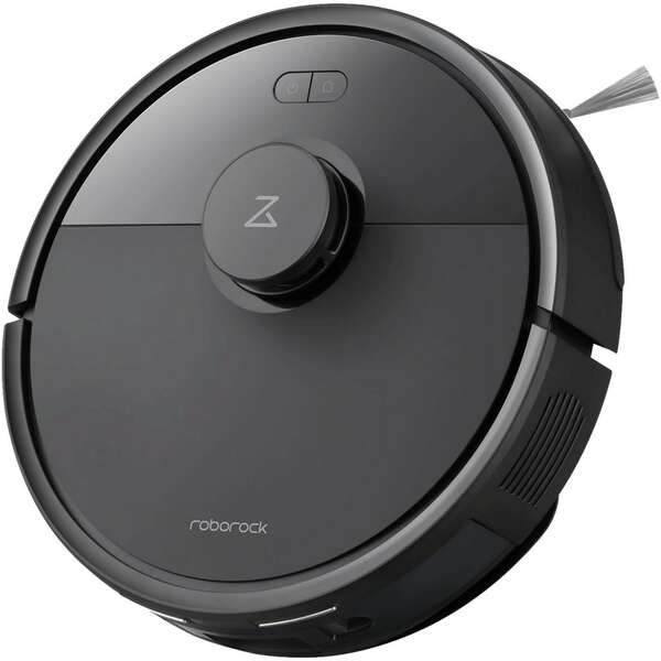 ROBOROCK Q7BF+ Black