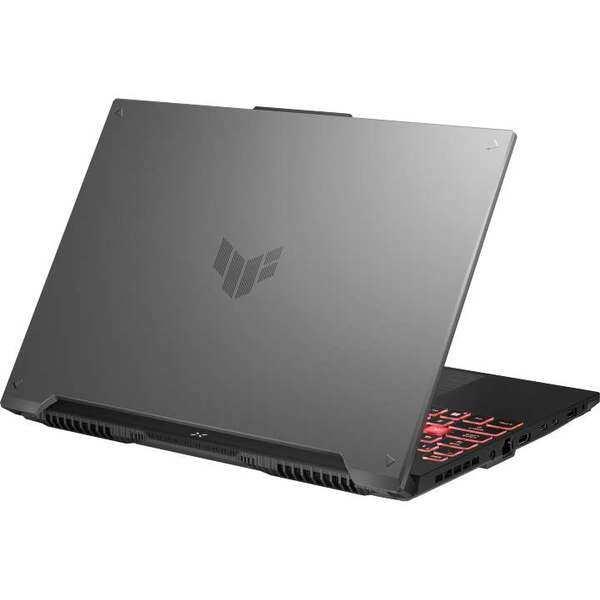 ASUS TUF Gaming A16 FA607NUG-RL117, 16incha FHD+, AMD Ryzen 7 7445HS, 16GB, 512GB,RTX4050